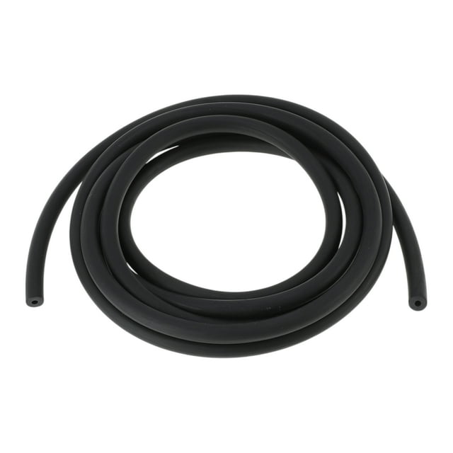Mangueras de aceite lubricante Unique Bargains 4mm/0.16" 11mm/0.43" 3m/9.8ft