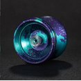 NEWCE Genuine aresyoyo alloy AR yoyo metal fancy professional game yo
