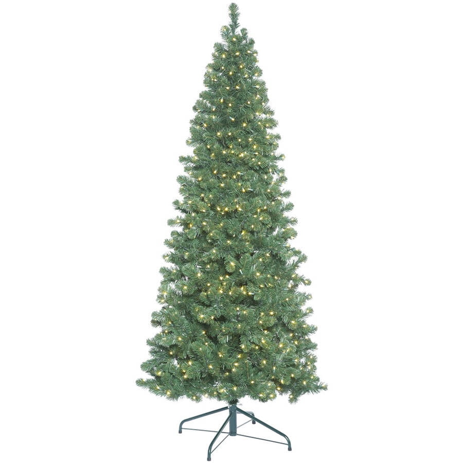 Vickerman 7.5