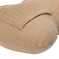 thumbnail image 6 of Creative Co-Op Creative Co-Op Cotton Double Cloth Tooth Fairy Pillow, Natural, 6 of 7