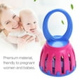 thumbnail image 3 of Muslady 5-inch Cage Bell Mini Handheld Bell Early Childhood Music Percussion Instrument, 3 of 8