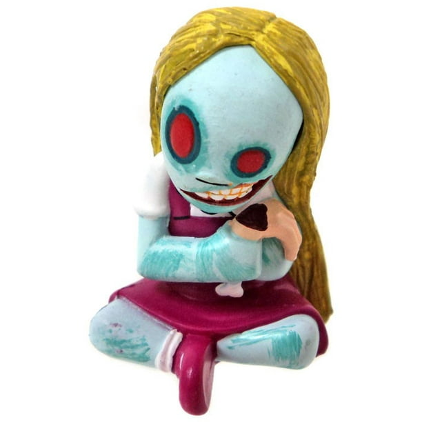 Living Dead Dolls Resurrection Series 1 Dawn Mystery Mini Figure No Packaging Walmart Com