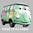 thumbnail image 2 of Men's Cars Fillmore Keep It Classic  Graphic T-Shirt, 2 of 3