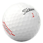 2024 Titleist TruFeel White