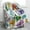 Butterfly2, variant on Sunflower Gifts Blanket for Women Girls, Sunflowers Throw Gifts for Sunflower Lovers Adult Kids, You are My Sunshine Gift Blanket for Home Bed Couch