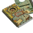 thumbnail image 4 of Compass Journal by Authentic Models, 4 of 5