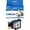 1*magenta, variant on 80 C4820A C4821A C4822A C4823A Print Head Combo Pack, Compatible for HP 1000 1050c 1055 Printers, High Print Volume, Long Lasting Durability