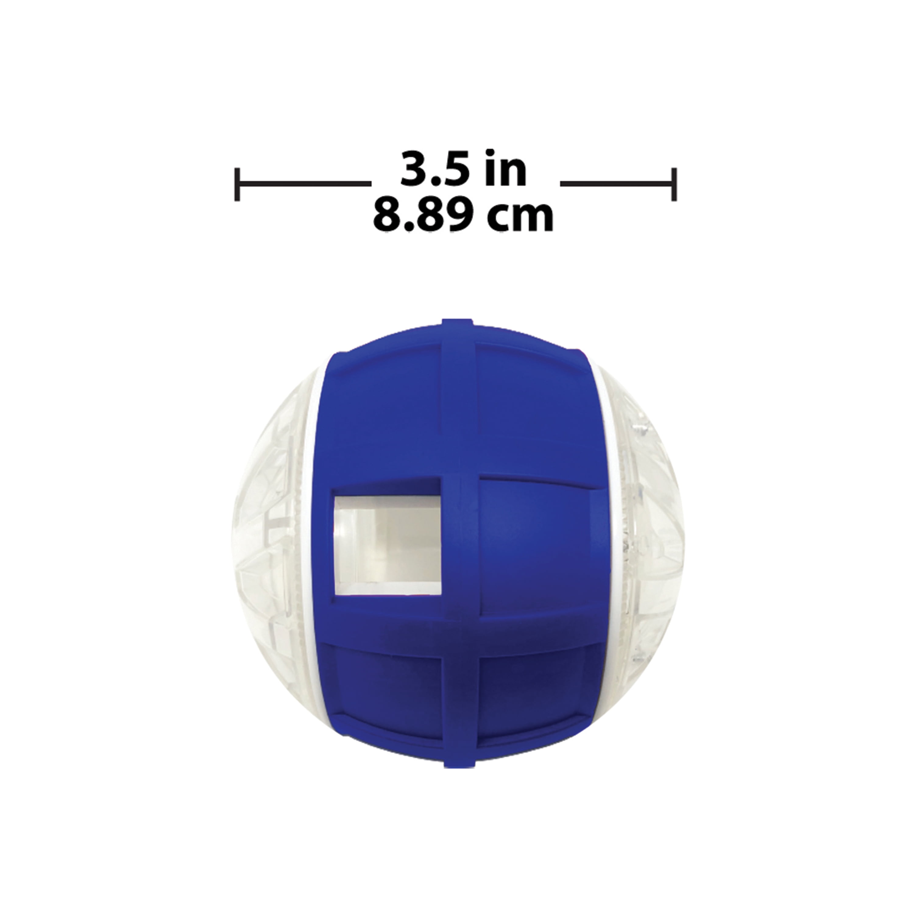Nerf Dog Puzzle Treat Feeder