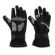 thumbnail image 2 of Guantes antideslizantes shamjiam para ciclismo Night Reflective Touch Negro XXL, 2 of 9