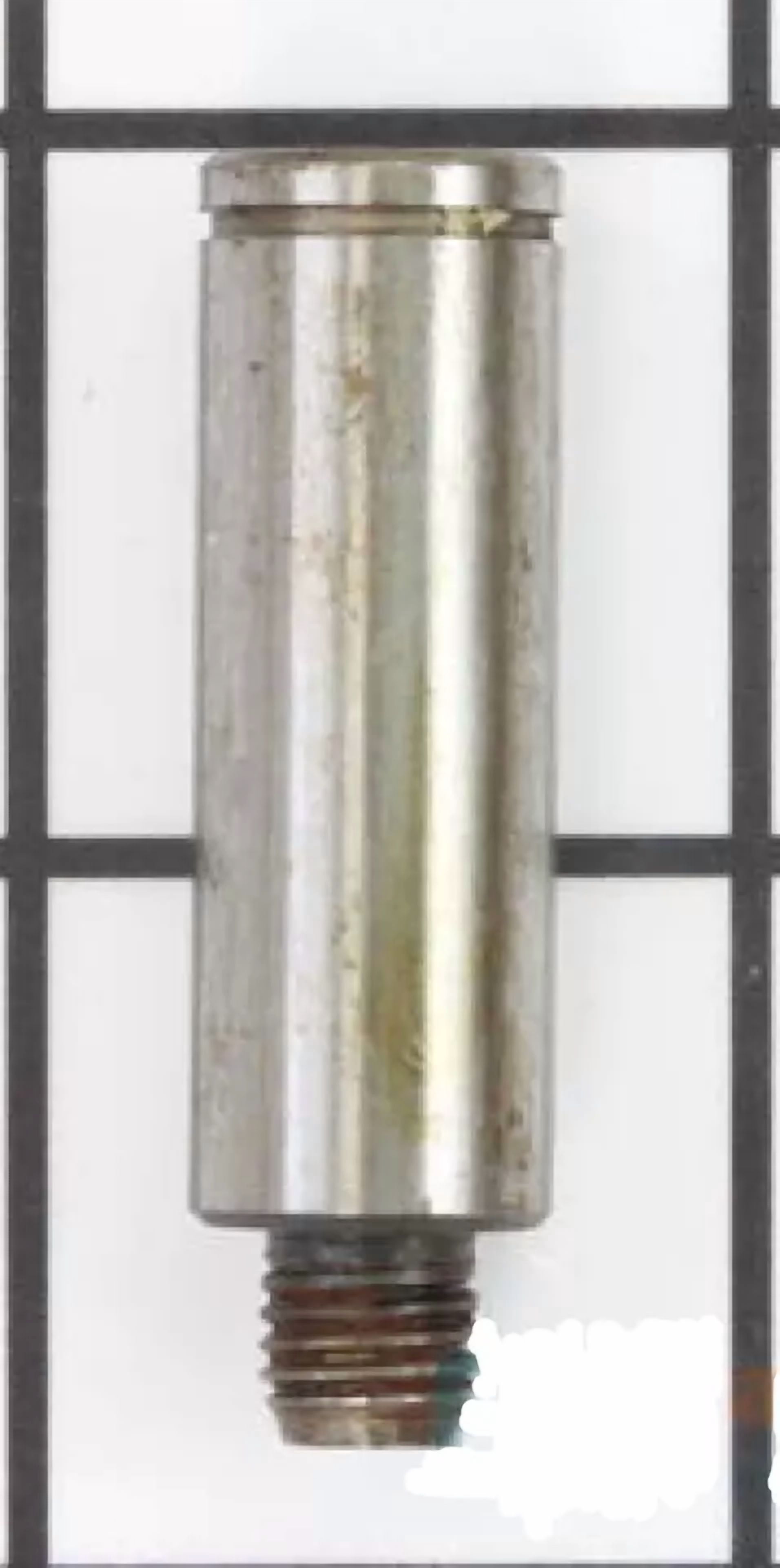 KLYNE- Y312948 Or 312948 Dryer Drum Roller Shaft New, A Compatible Replacement 2 Pack