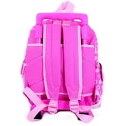 Hello Kitty Rolling Backpack Kitty Wheeled 12 Backpack Pink