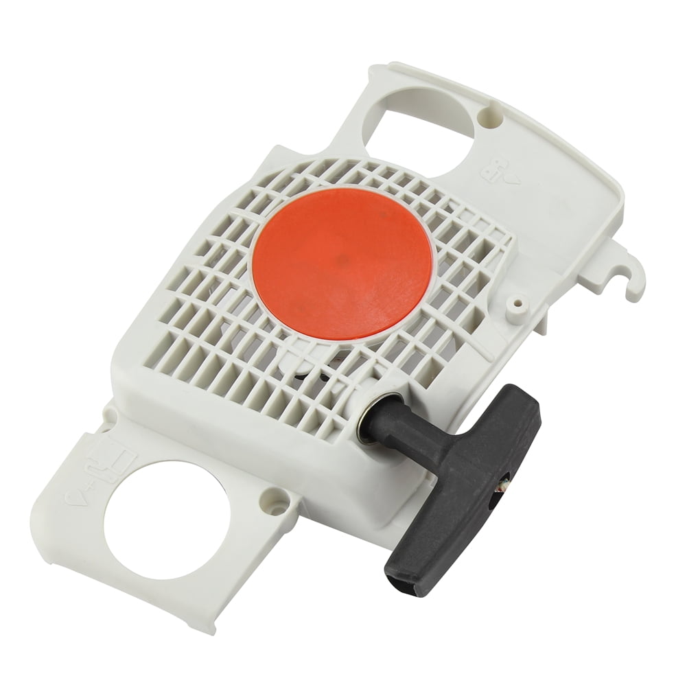 Starter Recoil Fuel Oil Cap Kit For STIHL MS180 MS180C MS170 017 018 Chainsaw US