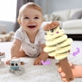 thumbnail image 3 of Qaailabf Sifflet pour Enfants Jouets d'Éducation Précoce Serpent, 3 of 5