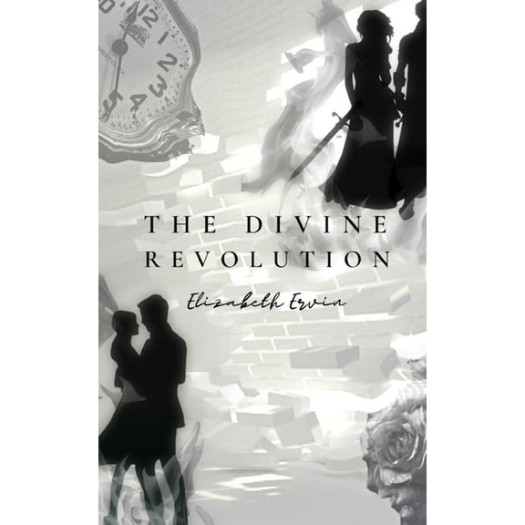 The Divine Revolution (Paperback)