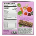 thumbnail image 6 of MadeGood, Granola Bars, Chocolate Drizzled, Birthday Cake, 5 Bars, 0.85 oz   (2 Pack), 6 of 6