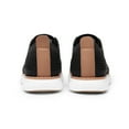 thumbnail image 5 of Bruno Marc Boy's Mesh Sneakers Oxfords Casual Dress Lace-Up Lightweight Walking Shoes, 5 of 6