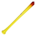 thumbnail image 3 of Beisbolmania Bat Beisbol Birch Pro BM271 33 Amarillo con Rojo, 3 of 3
