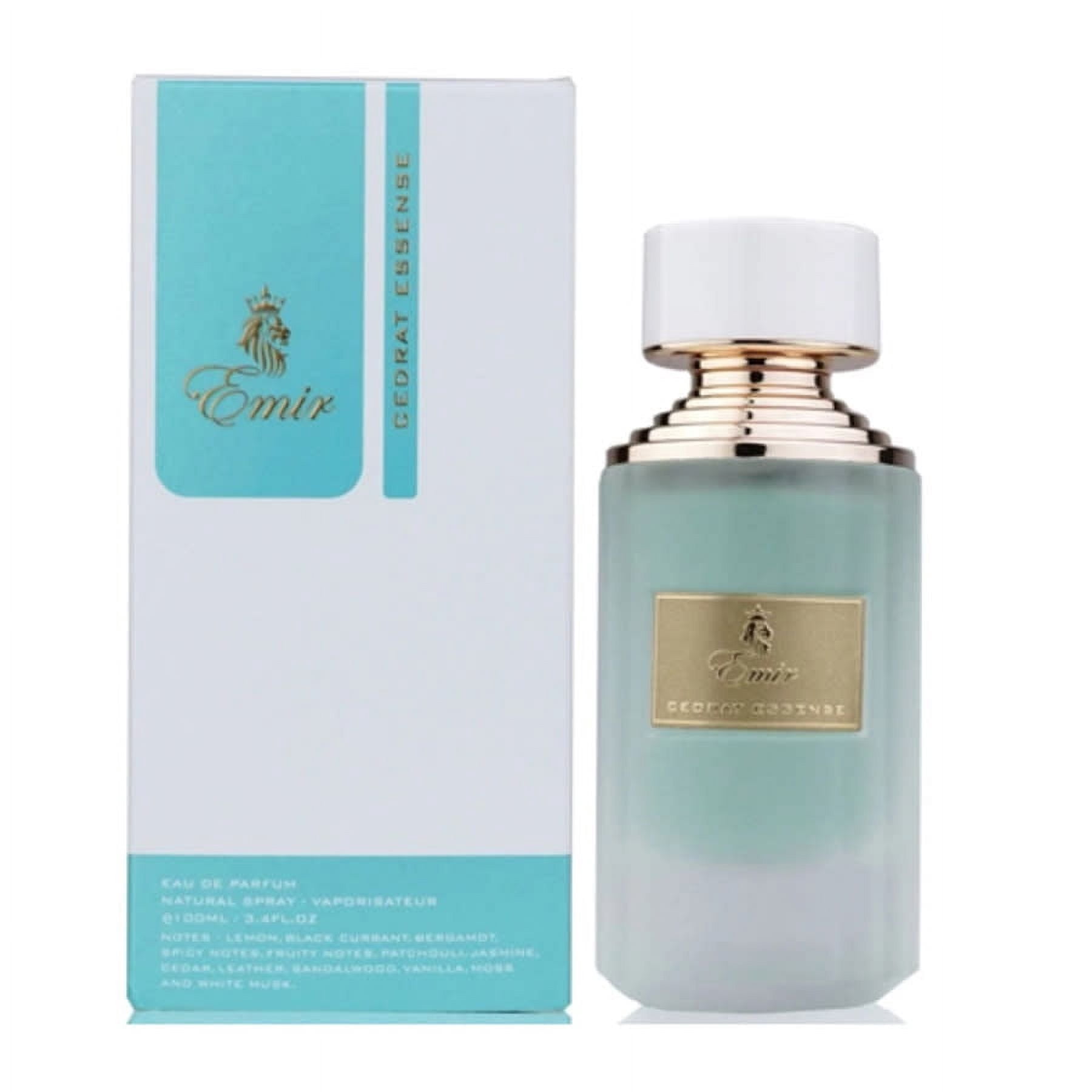 Fragrance World Unisex Expose EDP Spray 3.4 oz Fragrances