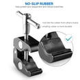 thumbnail image 3 of Super Clamp SMALLRIG 2058 para DJI Ronin, cámara y monitor LED, 3 of 8