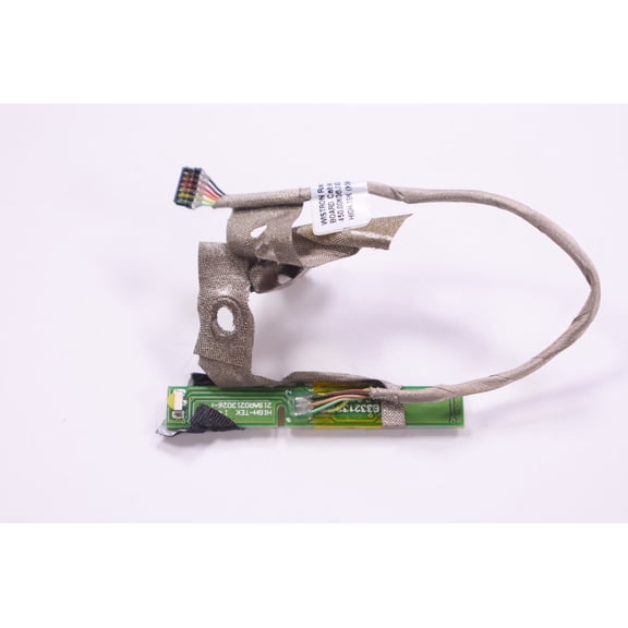 1K9VM Dell Power Button Board I7352-4445SLV 11-3147 13-7352 15-7558 7568