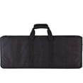 thumbnail image 4 of SKB 27”x 9” DJ Foot Controller Small MIDI Keyboard Soft Case Padded Bag, Black, 4 of 6