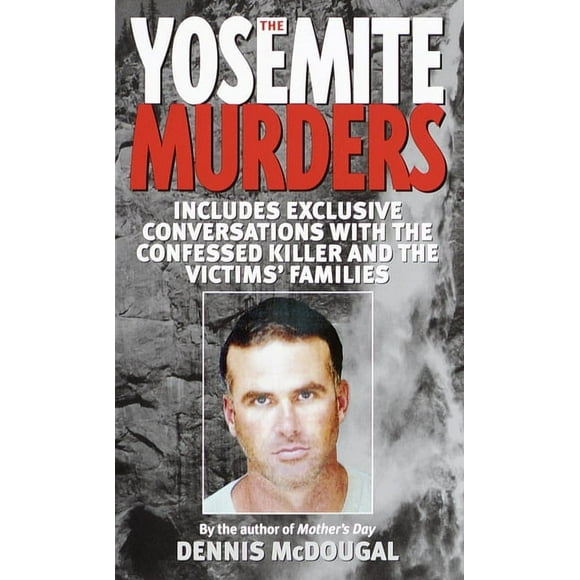 The Yosemite Murders (Paperback)