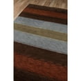 thumbnail image 2 of Momeni Desert Gabbeh 8' X 11' Contemporary Hand Knotted Wool Rug, 2 of 4