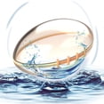 thumbnail image 1 of Globos de agua reutilizables y bombas de agua para luchar contra el agua, 1 of 3