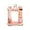 A004- D, variant on Pastel Halloween Decor Cute Halloween Decor 4.5 Inch Small Photo Frame Halloween Ghost Decor Pink Halloween Decor for Fridge Door Cabinet Display, 1 Pack