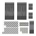 thumbnail image 1 of Perno prisionero de ,Kit de pernos y espárragos de culata de cilindro 33380,Reemplazo del kit de pernos prisioneros de ,Accesorios para automóviles Pieza de reparación, 1 of 8