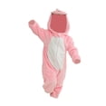 thumbnail image 4 of Mono con capucha de estegosaurio para Halloween para niños, ideal para bebés que duermen en Halloween Para 66cm a 70cm, 4 of 9