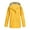 Yellow, variant on GEWSEY Women's Walk on by Parka Heavyweight Jacket (Yellow, XL)