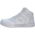thumbnail image 1 of Tenis Champion 30N3 Court Hi UNISEX. CAS10308W blanco 23, 1 of 7