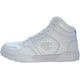 thumbnail image 1 of Tenis Champion 30N3 Court Hi UNISEX. CAS10308W blanco 24, 1 of 7