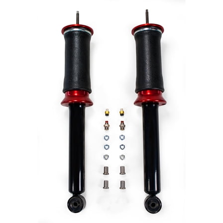 Air Lift Performance Rear Air Suspension Kit for 85-98 Volkswagen Golf MK2/MK3 and More