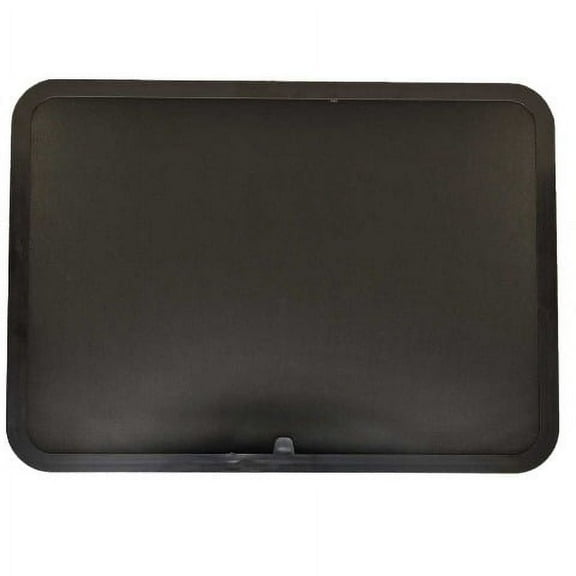 Jim Black Boat Hatch Privacy Screen 595-1217-PRVSCN-09 | 12 x 17 Inch