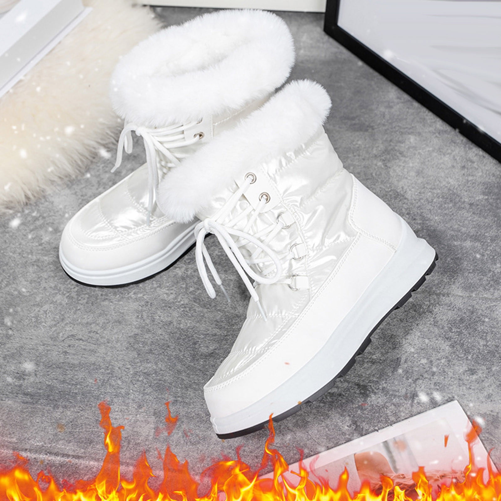 Dosenbach Winterstiefel Cortina Dosenbach Damen Stiefel Womens