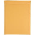 thumbnail image 3 of JAM Paper Bubble Padded Mailers, 14.3x18.5, 100/Pack, Brown Kraft, Size 7, 3 of 5