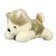 thumbnail image 2 of Juguetes de peluche para niños juguete de peluche de peluche Husky realista para el hogar ANGGREK Otros, 2 of 8