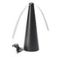 thumbnail image 1 of Riwesomey Ventilador repelente de moscas Destructor de moscas alimentado por Repelente de plagas USB Dispositivo repelente de moscas eficiente Jardín y Patio No.2 Riwesomey TO005612-02, 1 of 1