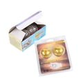 thumbnail image 3 of Lot de 2 balles de massage avec aiguilles, masseur actif d'acupression, outil de massage dur et pointu pour les mains et les pieds, 3 of 4