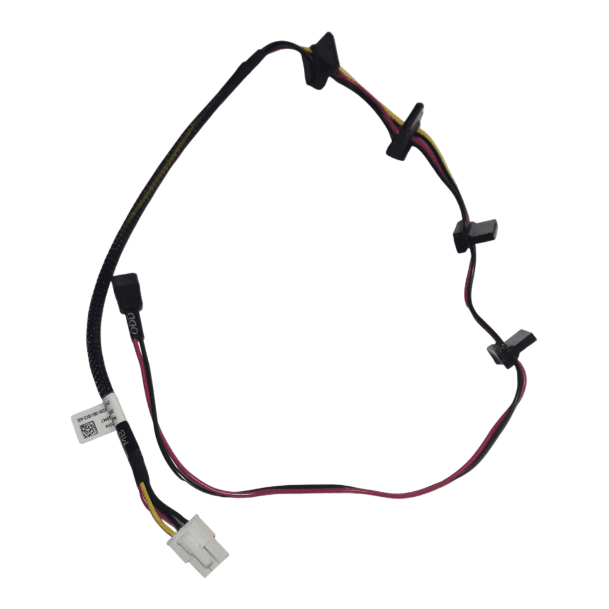 Dell PowerEdge T140 HDD/ODD SATA Power Cable (3N9M7)