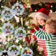 thumbnail image 5 of Personalizado Familia De Adorno Para Árbol De Navidad Lindo Pingüino Vacaciones Invierno Regalo Año Duradero Familia Colgantes Decoración 2021 Pingüino Minnieouse HA040061-05, 5 of 6