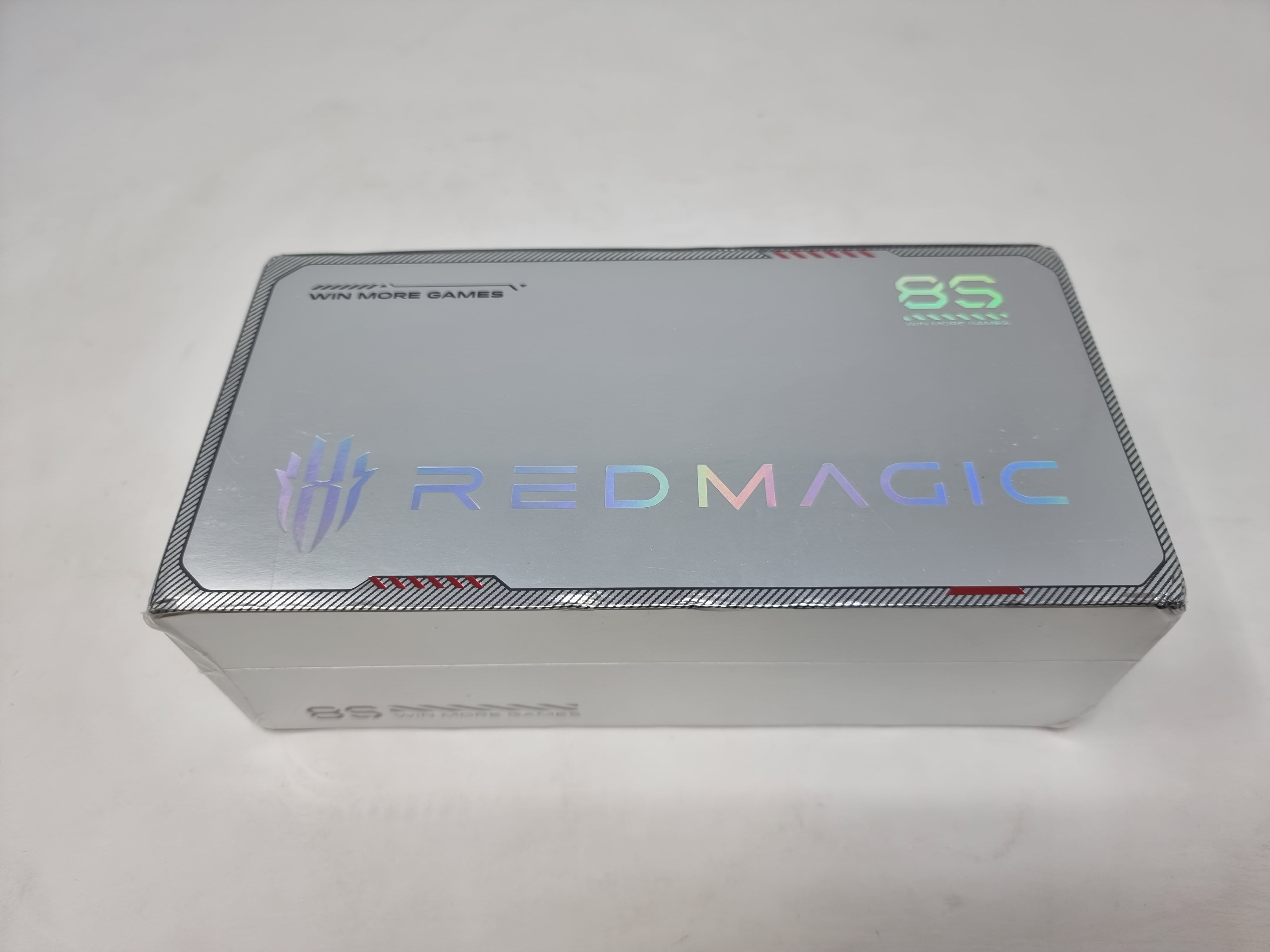 Nubia Redmagic 8S Pro NX729J 5G Smartphone, 256GB 12GB RAM Nubia Redmagic 8S Pro NX729J 5G Smartphone, 256GB 12GB RAM