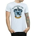 thumbnail image 3 of Harry Potter Mens Ravenclaw Cotton T-Shirt, 3 of 5