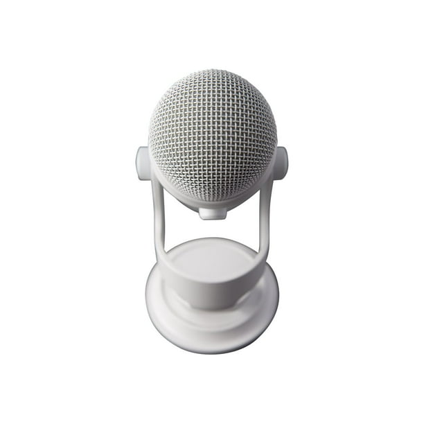 Blue Microphones Yeti USB Microphone - Whiteout - Walmart.ca
