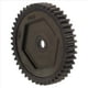 thumbnail image 1 of Harden Steel Spur Gear 45T 0,8 M 32P 8053 11T Motor Dientes para 1/10 RC Modelo Crawler -4 K5 TRX4 -6, 1 of 5