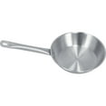 thumbnail image 3 of Sartén De Acero Inoxidable De UnMango, Duradera 304, Fácil De Limpiar,Ergonómico, Utensilios De Cocina Para Cocina De Inducción Doméstica, 3 of 8