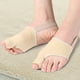 thumbnail image 5 of Separador De Dedos 1 par de herramientas profesionales de pedicura para el cuidado de los pies con alineación del dedo gordo del pie Likrtyny Cuidado Belleza, 5 of 9