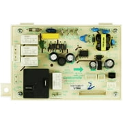 Haier Dehumidifier D2515-580-01 Power Board